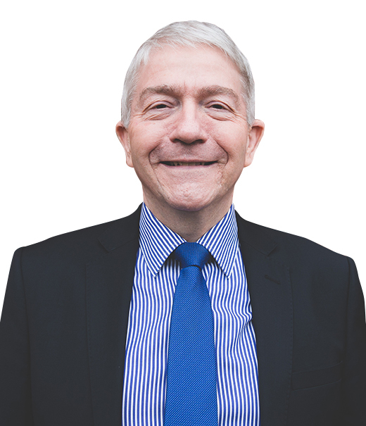 Tony Metcalf