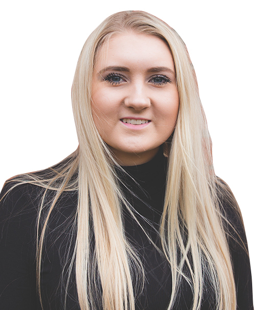 Keeley Salmon