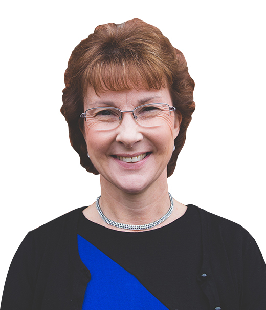 Dena Metcalf